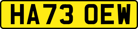 HA73OEW
