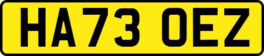 HA73OEZ
