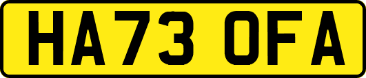 HA73OFA