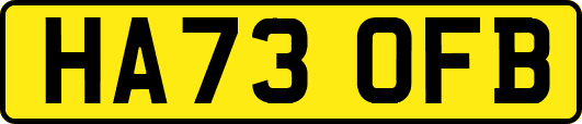 HA73OFB