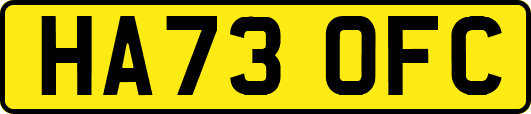 HA73OFC