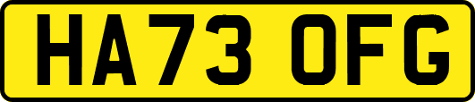 HA73OFG