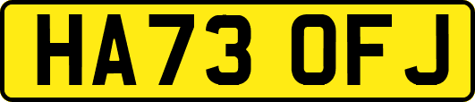 HA73OFJ