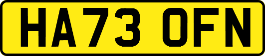 HA73OFN