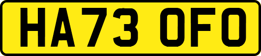 HA73OFO
