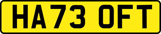HA73OFT