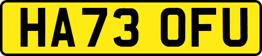 HA73OFU