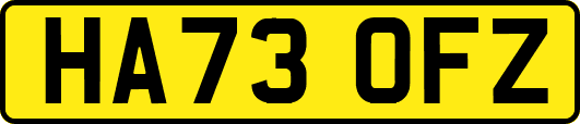 HA73OFZ