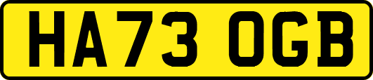 HA73OGB
