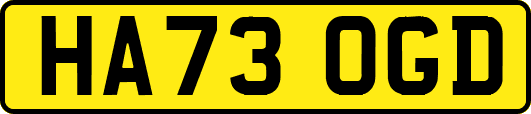 HA73OGD