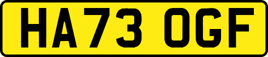 HA73OGF
