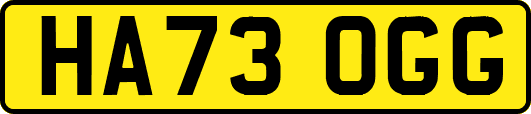 HA73OGG