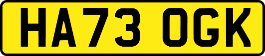 HA73OGK