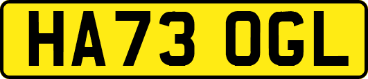 HA73OGL