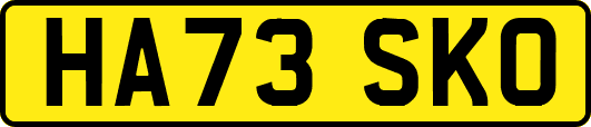 HA73SKO