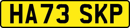 HA73SKP