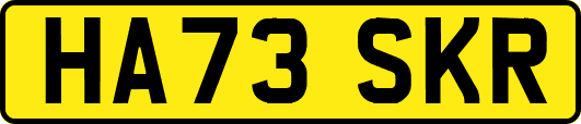 HA73SKR
