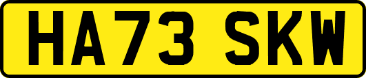 HA73SKW