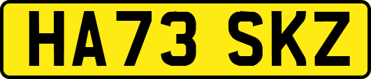 HA73SKZ