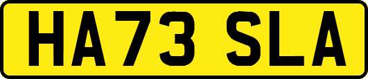 HA73SLA