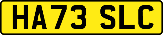 HA73SLC