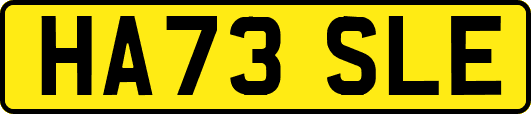HA73SLE