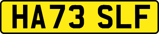 HA73SLF