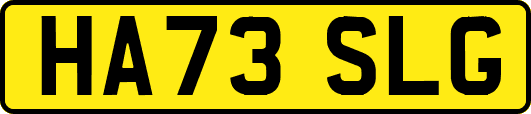 HA73SLG