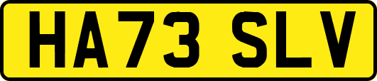 HA73SLV