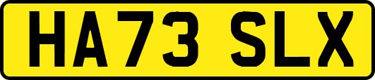 HA73SLX
