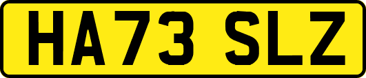 HA73SLZ