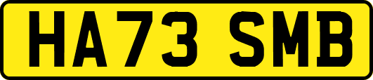 HA73SMB