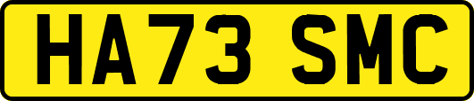 HA73SMC