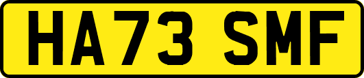 HA73SMF