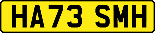 HA73SMH