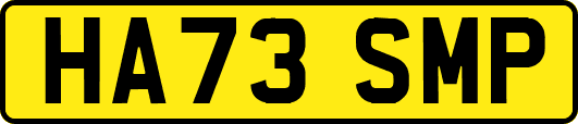 HA73SMP