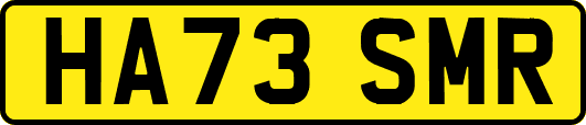 HA73SMR