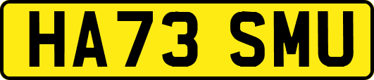 HA73SMU