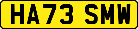HA73SMW