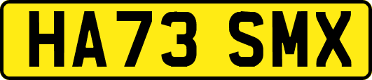 HA73SMX