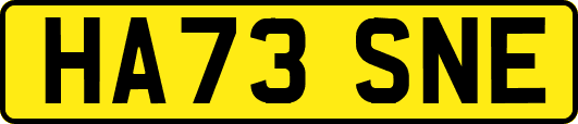 HA73SNE