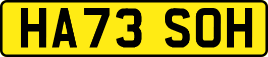 HA73SOH