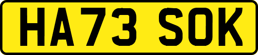 HA73SOK