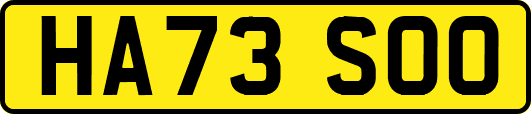 HA73SOO
