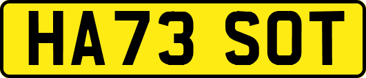 HA73SOT