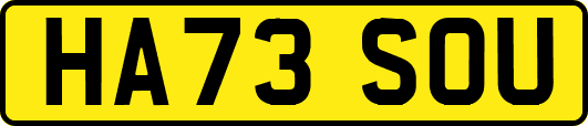 HA73SOU