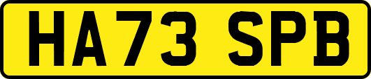 HA73SPB