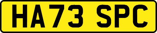 HA73SPC