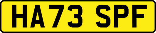 HA73SPF