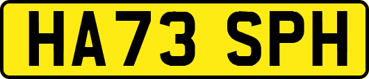 HA73SPH